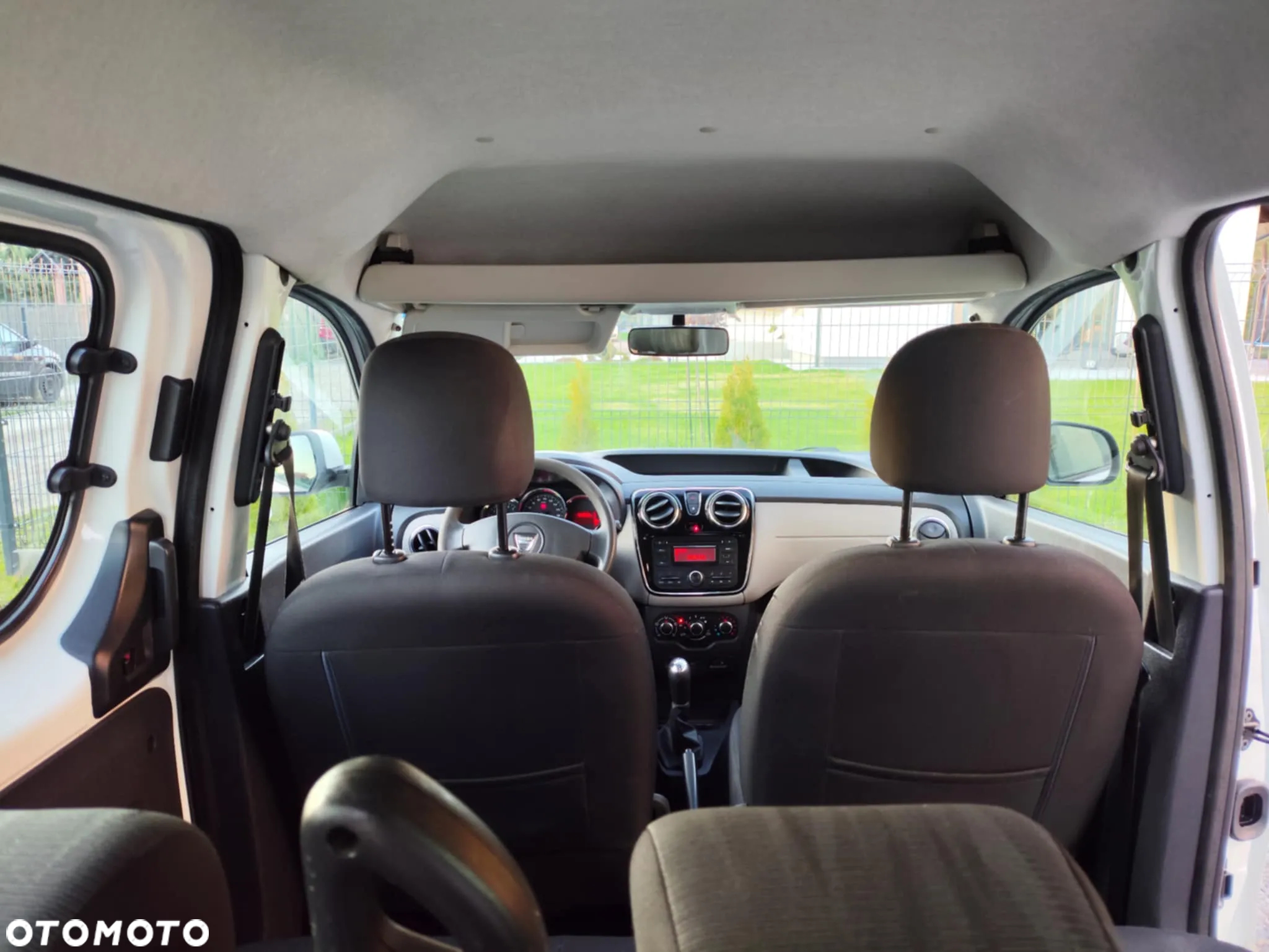 Dacia Dokker 1.5 dCi Laureate - 15
