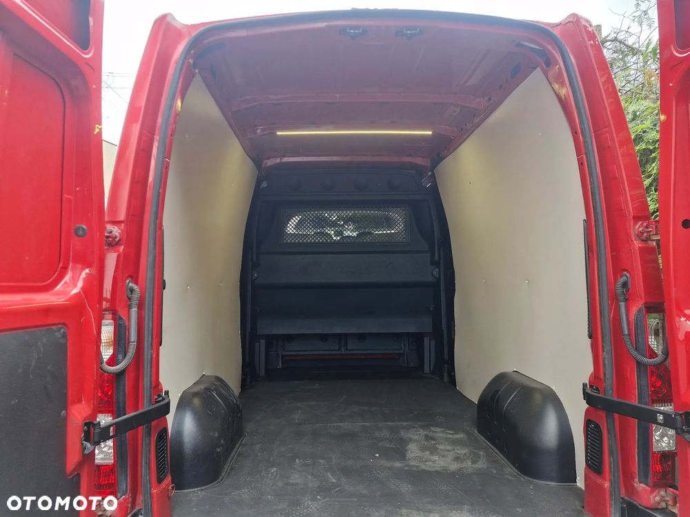 Opel Movano Master - 5