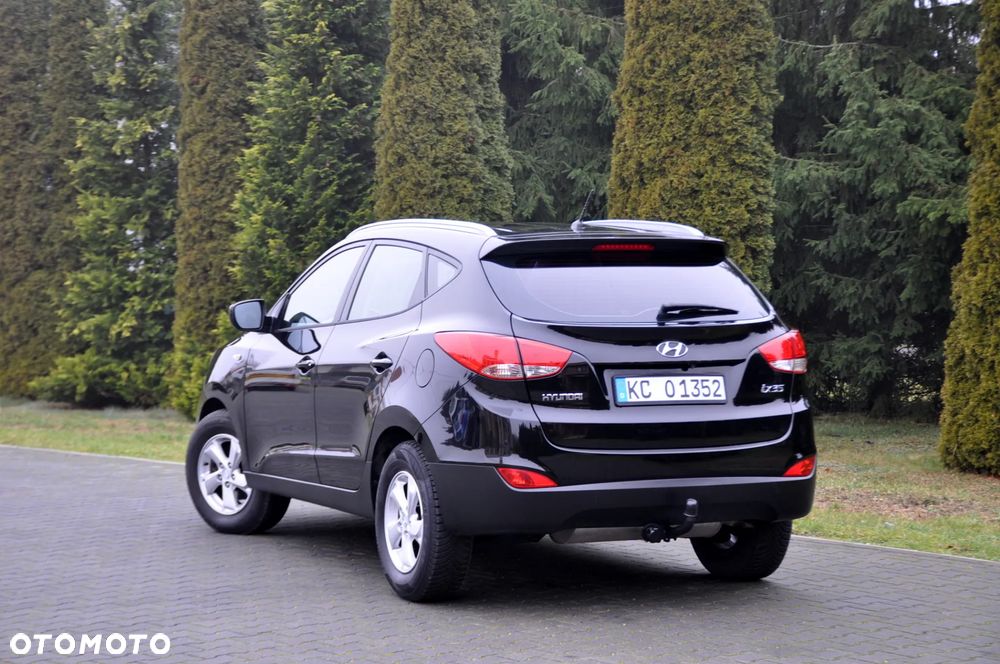 Hyundai ix35 1.6 2WD 5 Star Edition - 14