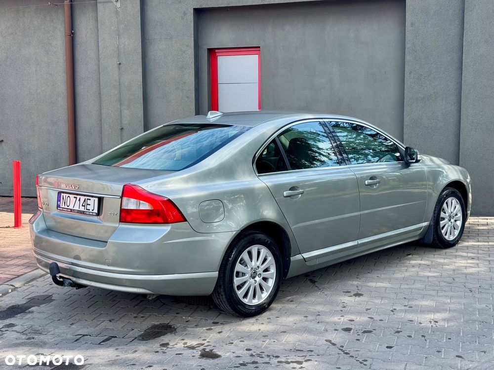 Volvo S80 2.5T Momentum - 3