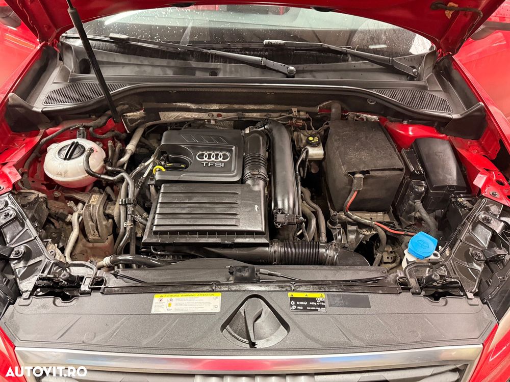 Audi Q2 1.5 35 TFSI Sport - 2