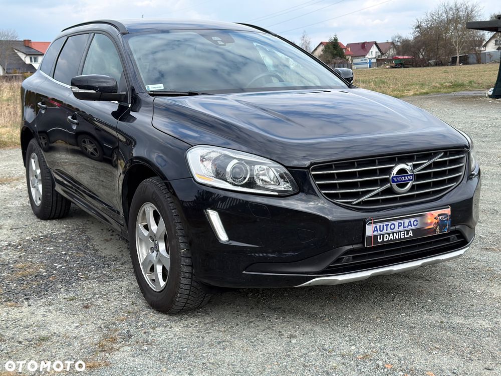 Volvo XC 60 - 2