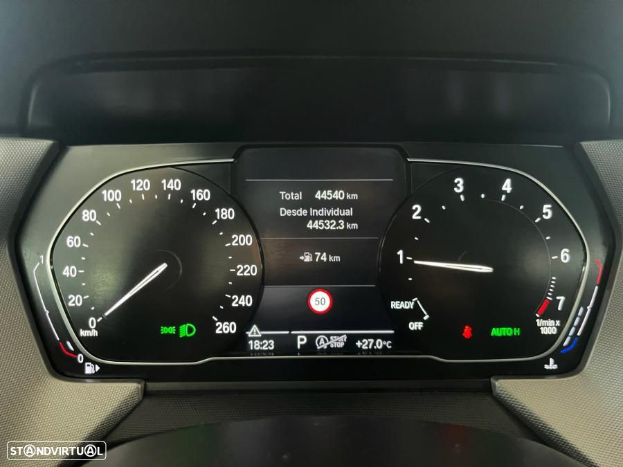 BMW 118 i Corporate Edition Auto - 10