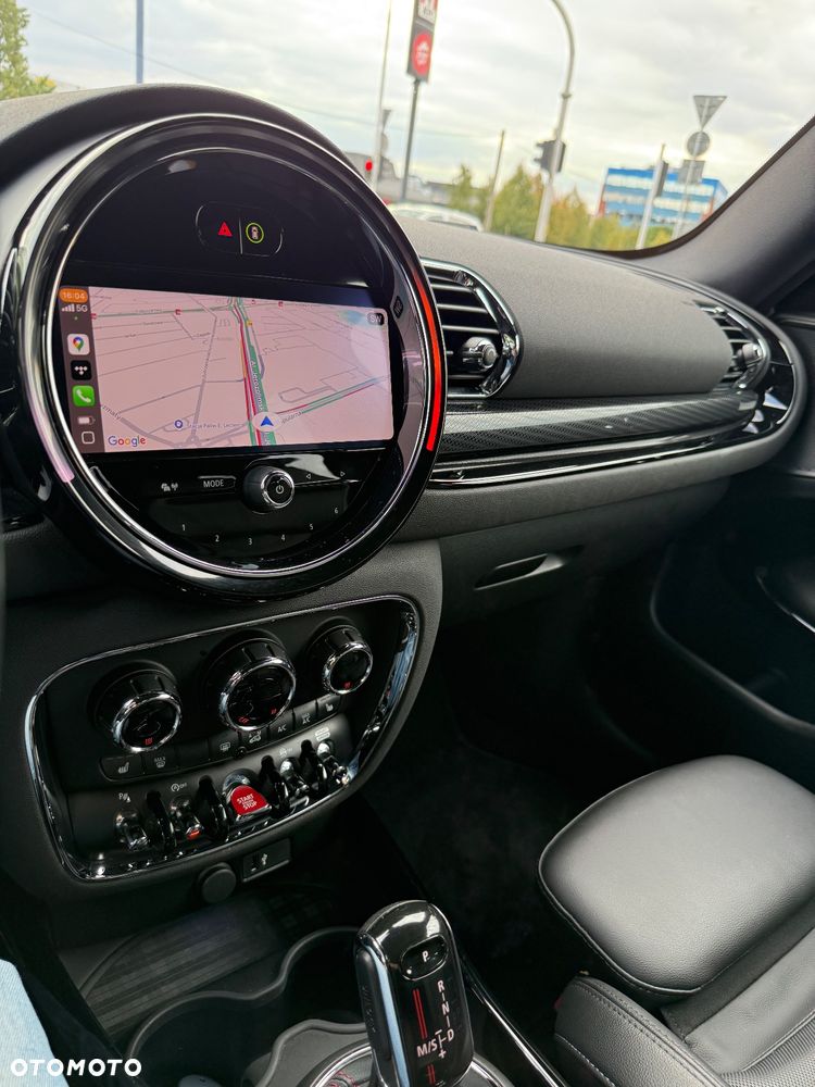MINI Clubman Cooper S - 5