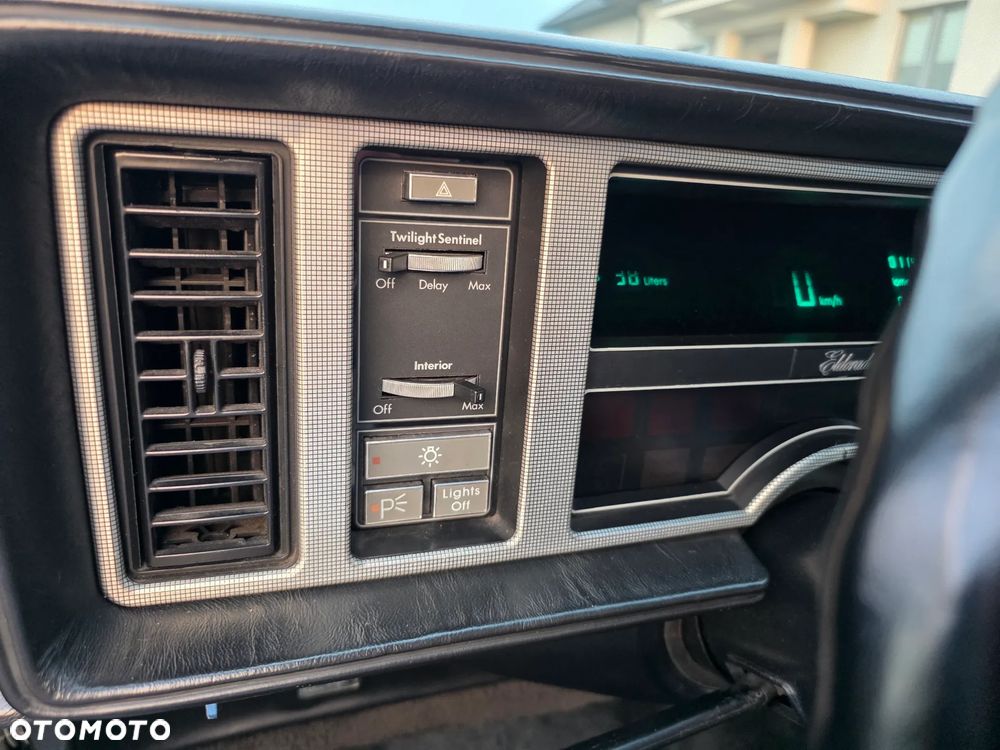 Cadillac Eldorado - 31
