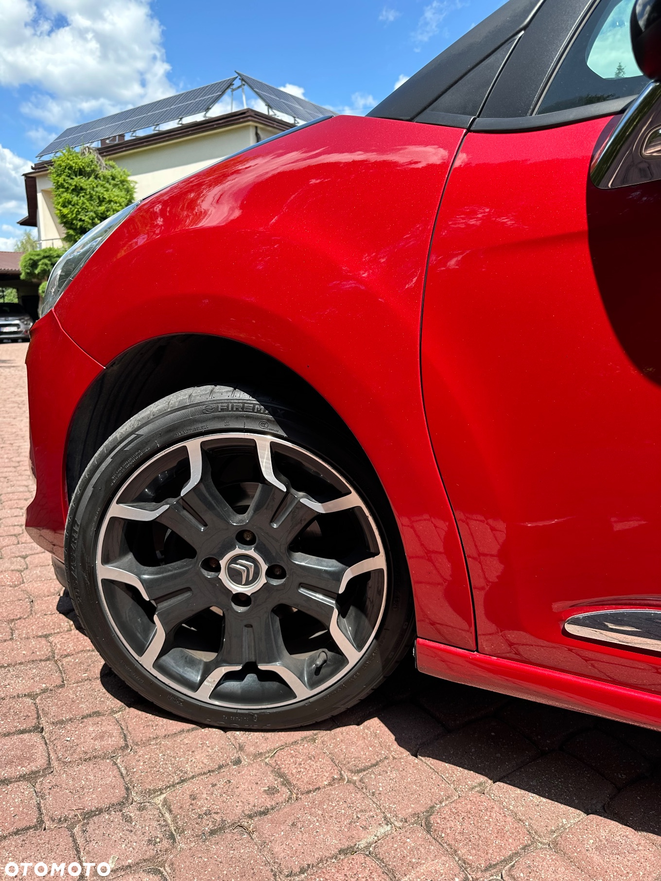Citroën DS3 1.6 HDi SoChic - 14