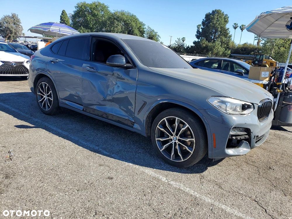 BMW X4 xDrive30i M Sport - 3