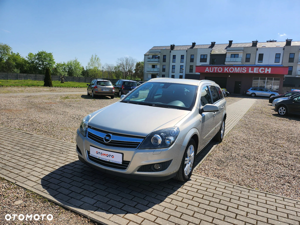 Opel Astra III 1.8 Cosmo