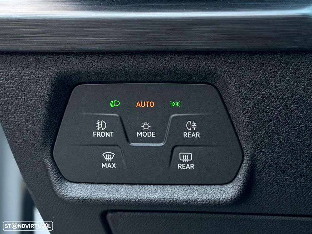 Cupra Formentor 1.4 e-Hybrid DSG VZ - 7