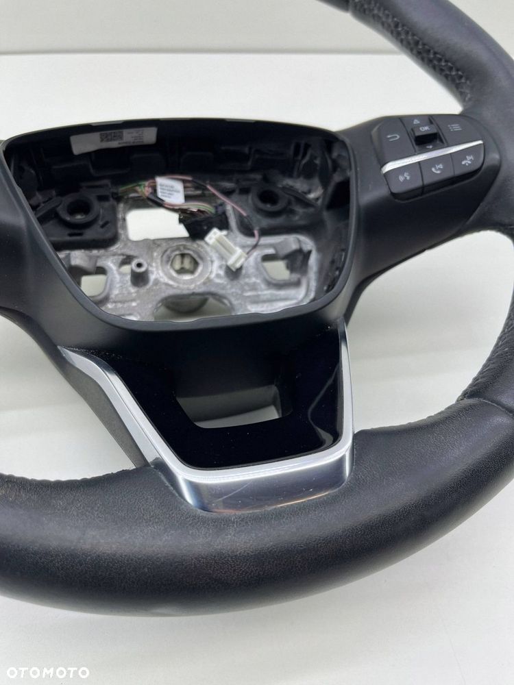 FORD FOCUS MK4 KIEROWNICA MULTIFUNKCJA ST-LINE - 5