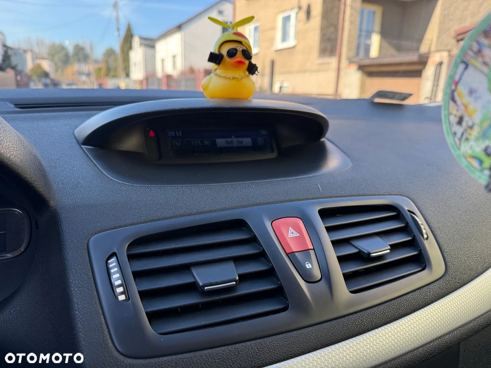 Renault Megane 2.0 16V TCE Dynamique - 18