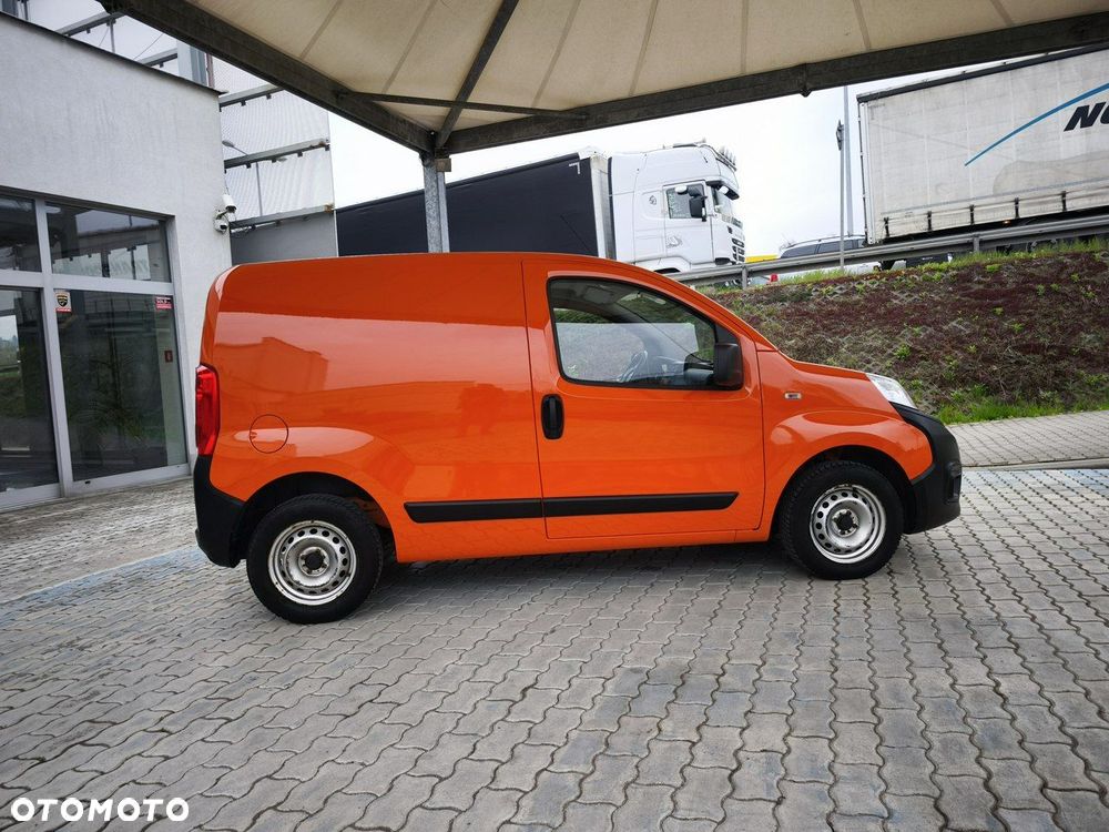 Fiat Fiorino - 6