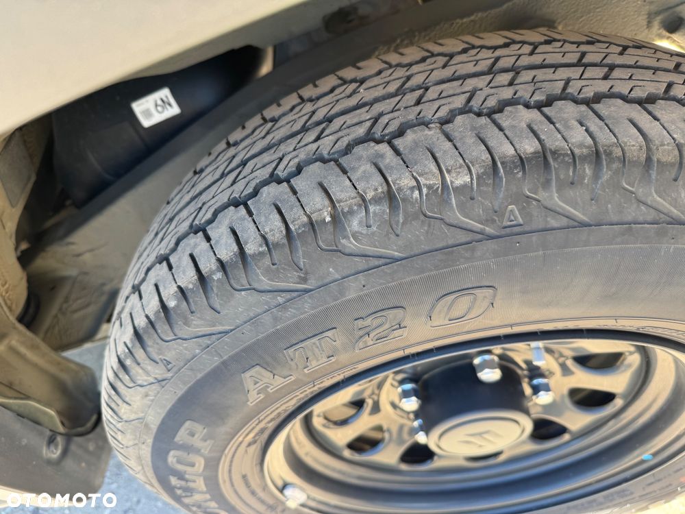 Suzuki Jimny 1.5 Pro - 11