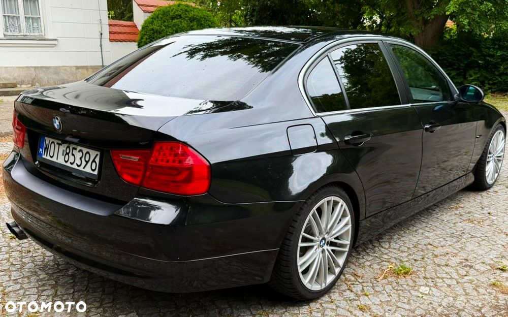 BMW Seria 3 - 20