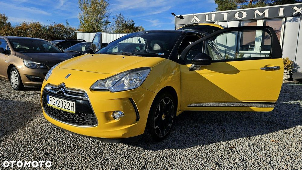 Citroën DS3 - 18