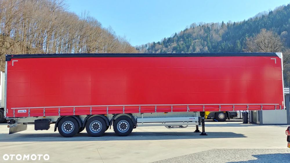 Schmitz Cargobull VARIOS - 4