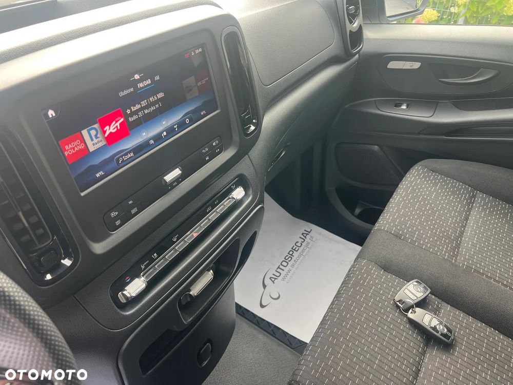 Mercedes-Benz Vito - 39