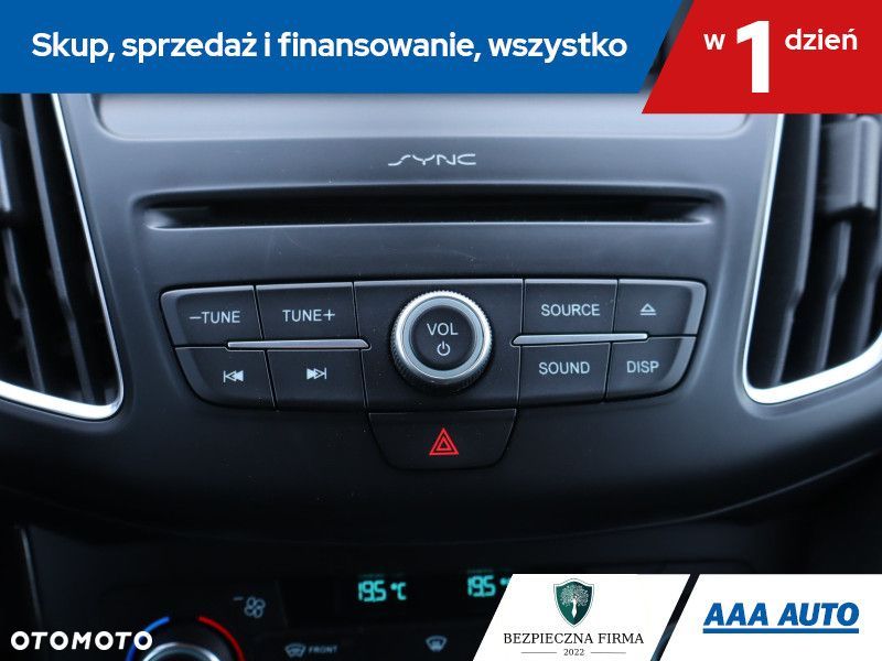 Ford Focus - 18