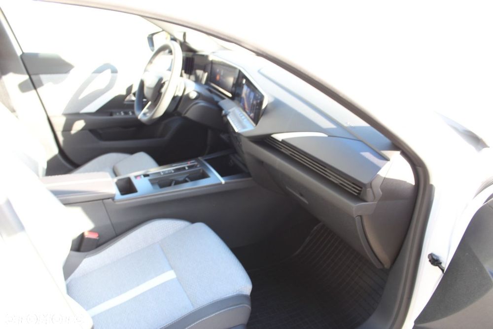 Opel Astra - 20