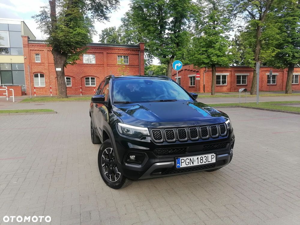 Jeep Compass - 5