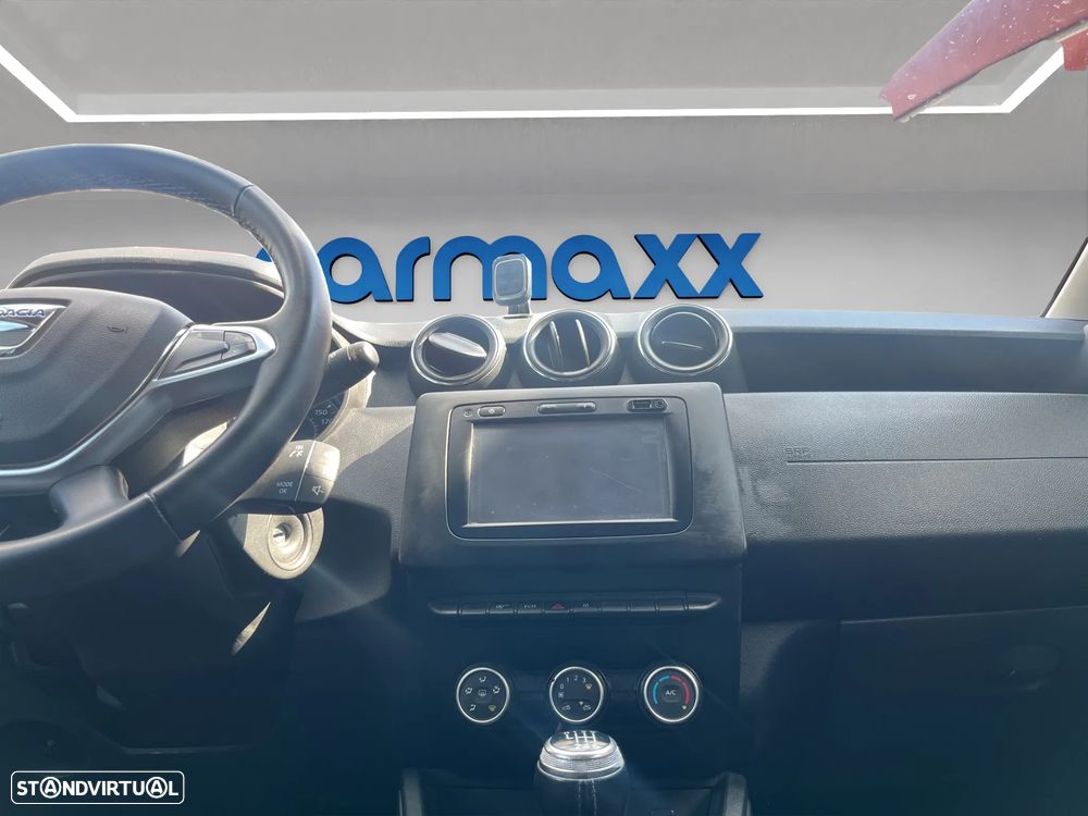 Dacia Duster 1.2 TCe Prestige - 14