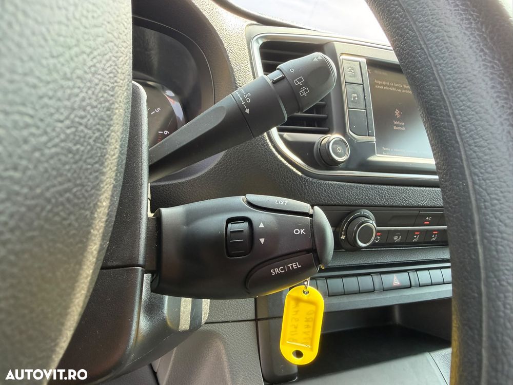 Opel Vivaro 1.5 CDTI 120CP Combi L2H1 (L) Standard - 30