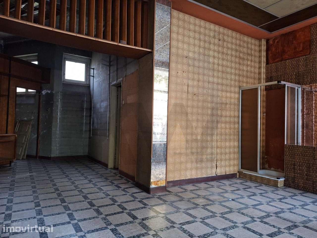 Loja para venda Lisboa na zona da Estefânia - Grande imagem: 4/16