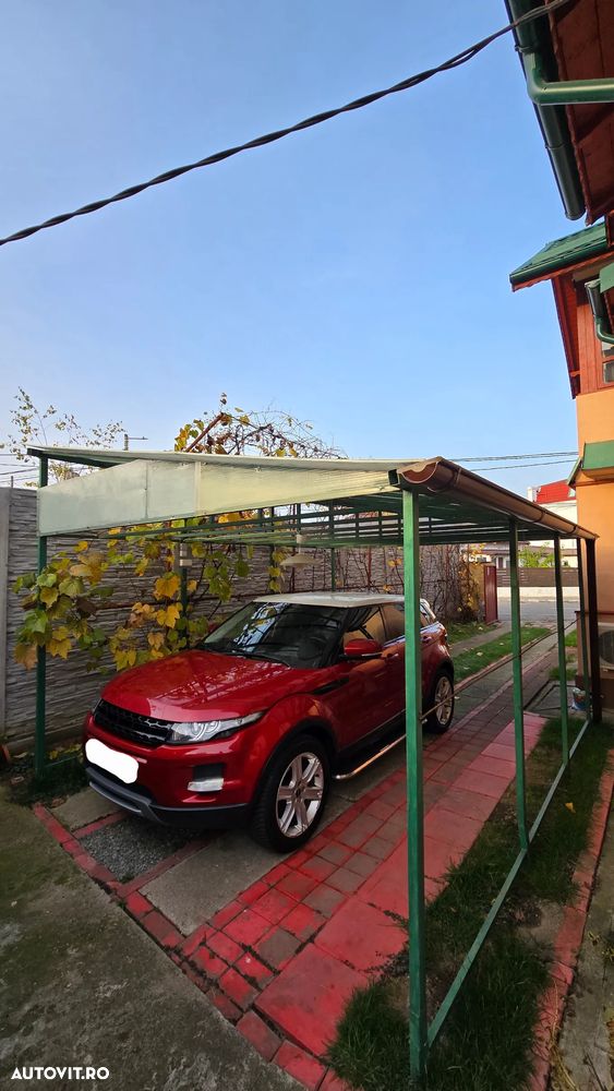 Land Rover Range Rover Evoque 2.0 Si4 Dynamic - 22