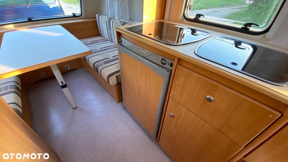 KNAUS EIFELLAND - 40
