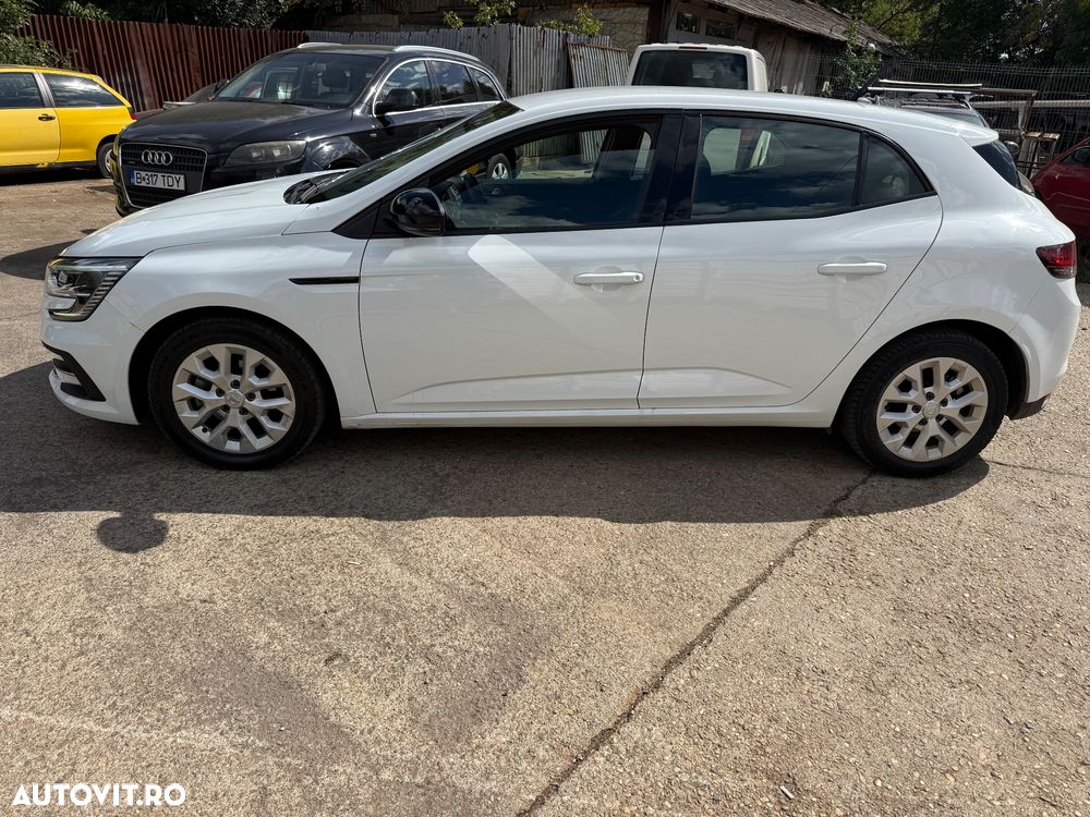 Renault Megane - 4