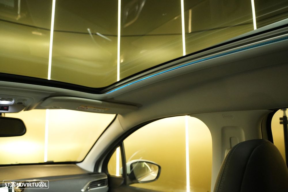 Peugeot 2008 1.5 BlueHDi Crossway EAT6 - 27