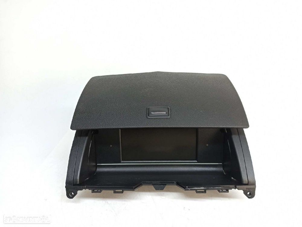 TELA/ECRÃ MULTIFUNÇÕES MERCEDES CLASE C (W204) FAMILIAR 220 T CDI BLUEEFFICIENCY... - 1