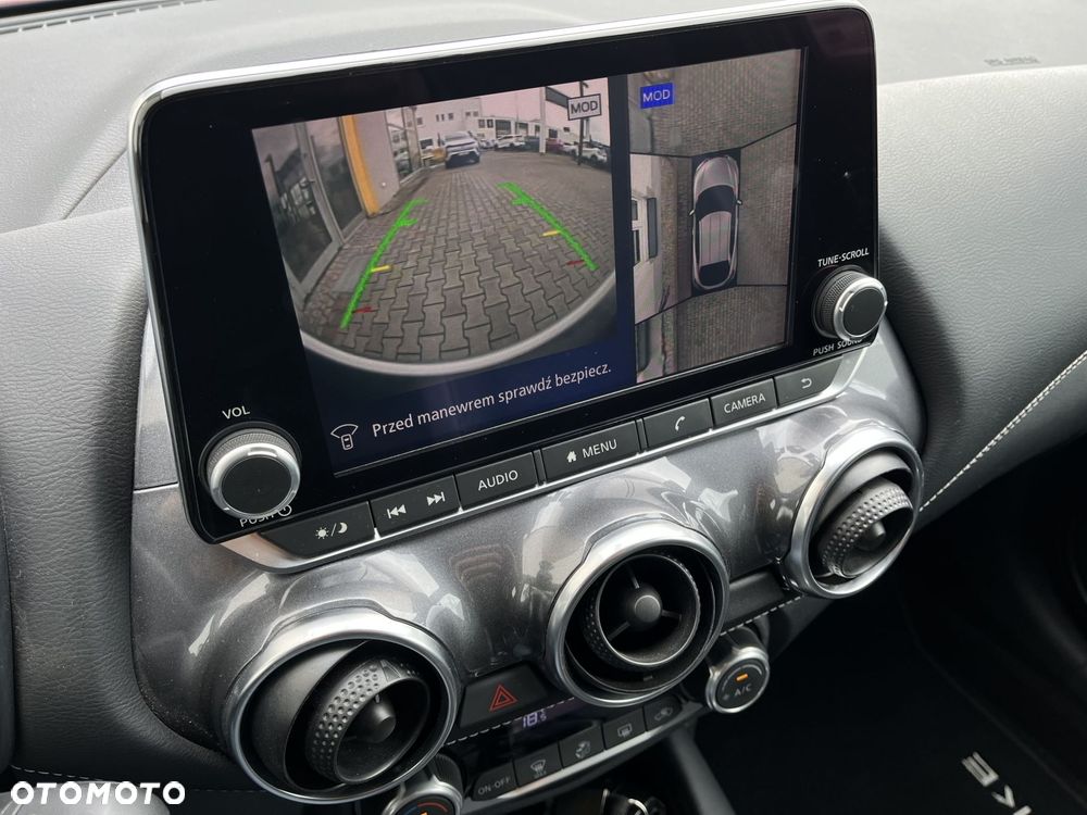 Nissan Juke 1.0 DIG-T N-Connecta - 26
