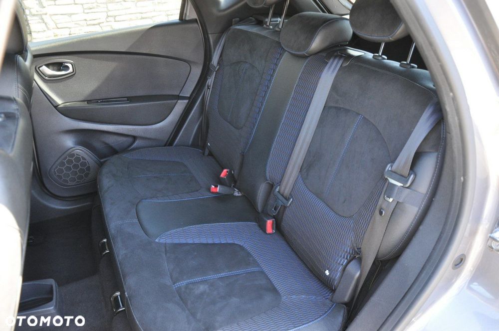 Renault Captur 1.3 TCe Intens - 10