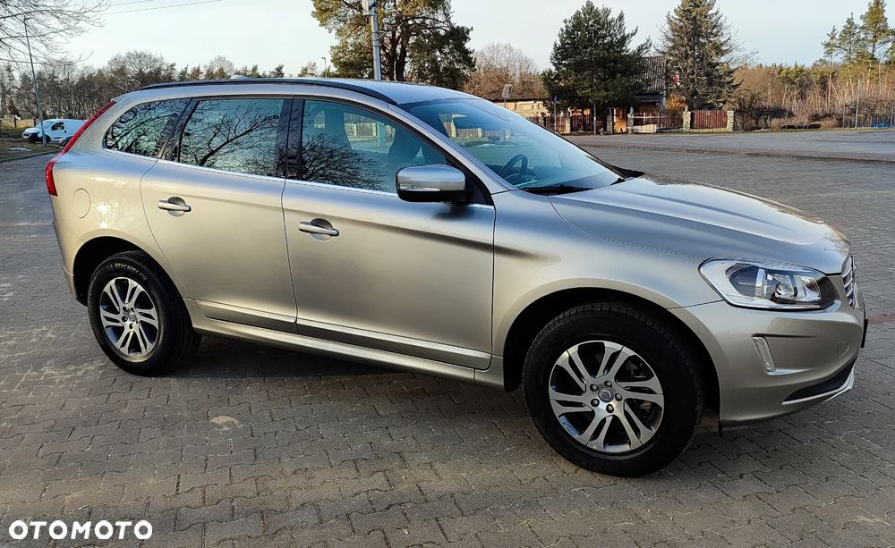 Volvo XC 60 D3 Edition Pro - 14