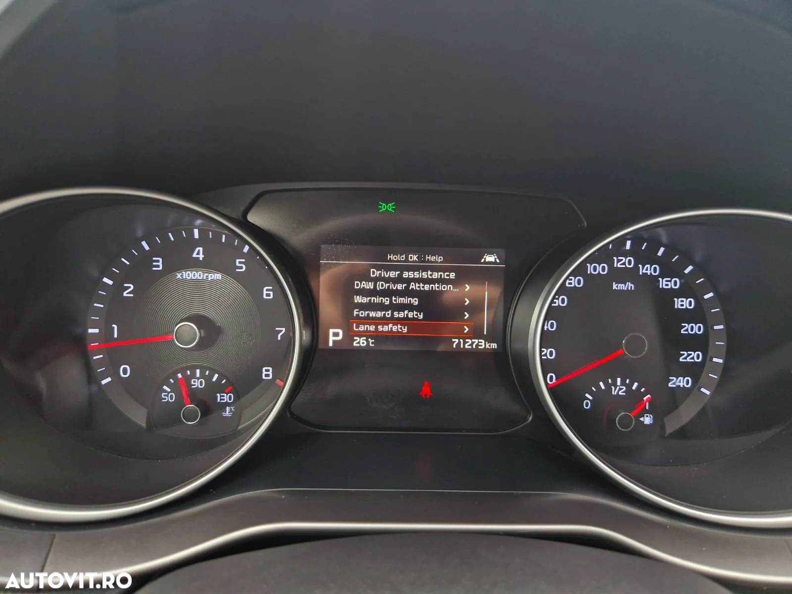 Kia XCeed 1.5 T-GDI 7DCT City+ - 15