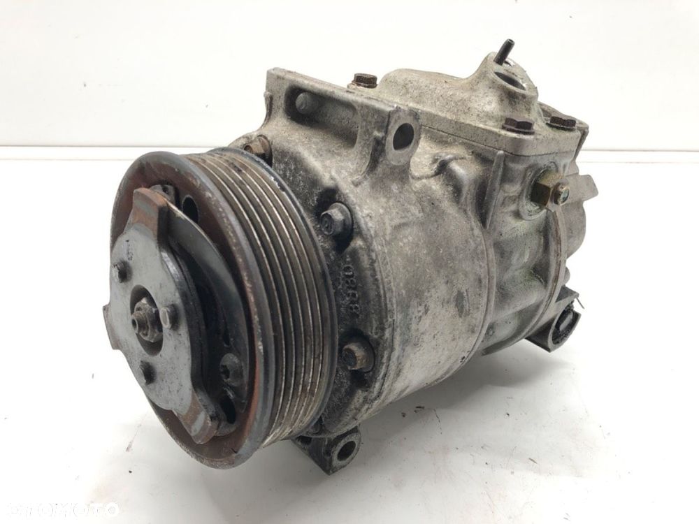 SPRĘŻARKA KLIMATYZACJI - 173.00 PLN - VW PASSAT B7 Variant (365) 2010 - 2015 2.0 TDI 103 kW [140 - 2