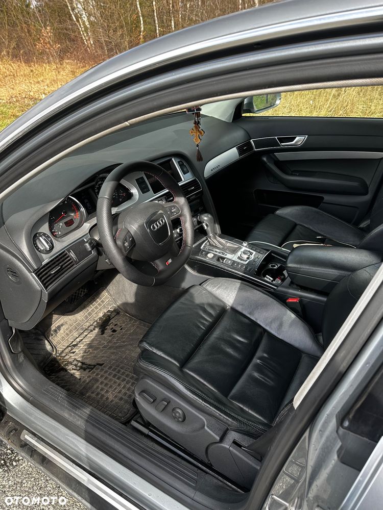 Audi A6 Limousine - 8