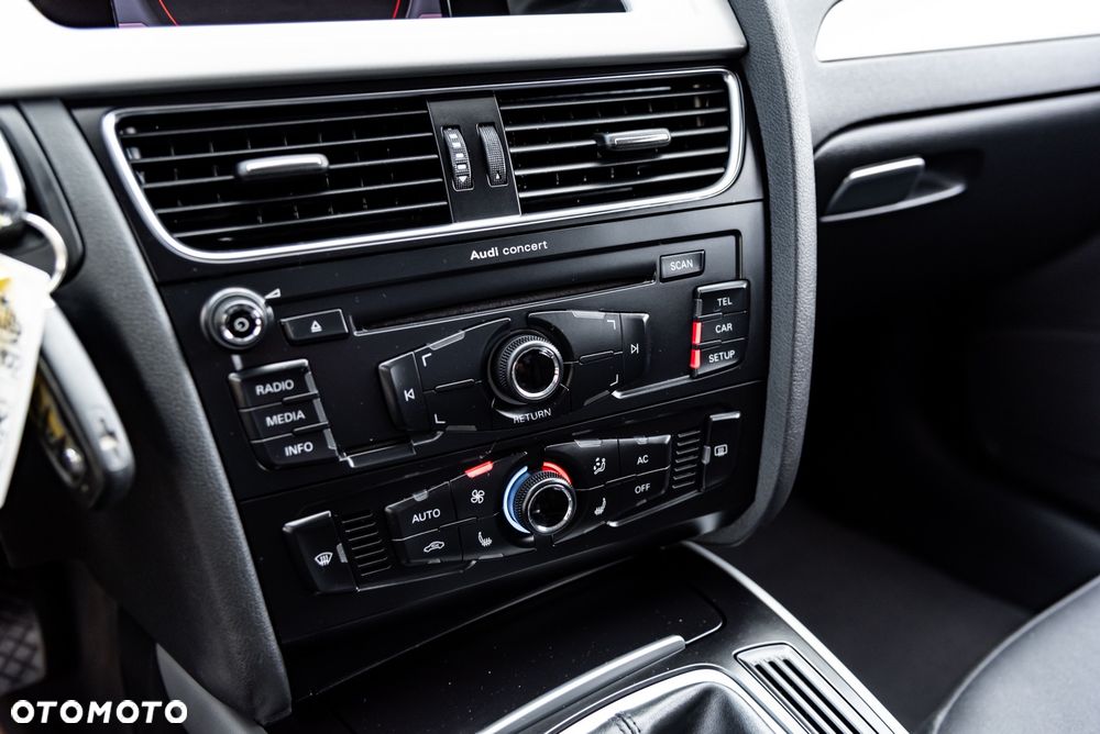 Audi A4 Limousine 1.8 TFSI Attraction - 38