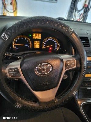 Toyota Avensis 2.0 Sol plus EU5 - 6