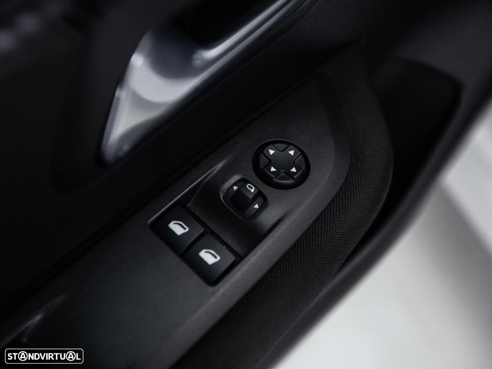 Peugeot e-208 50 kWh Active - 14
