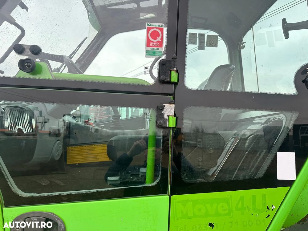 Merlo ROTO38.16 S - 5