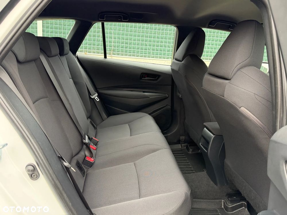 Toyota Corolla 1.8 Hybrid Active - 21