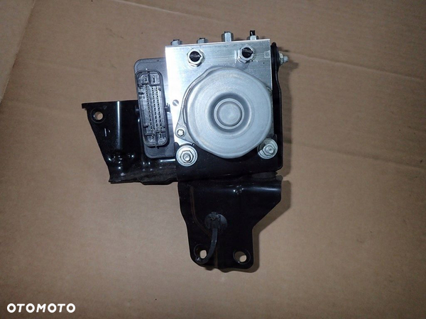 DW NISSAN X-TRAIL POMPA ABS 476607FV9A