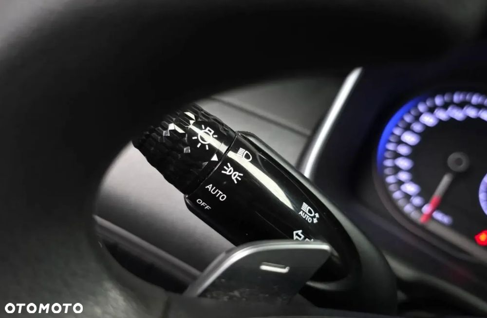 Hyundai Tucson - 29
