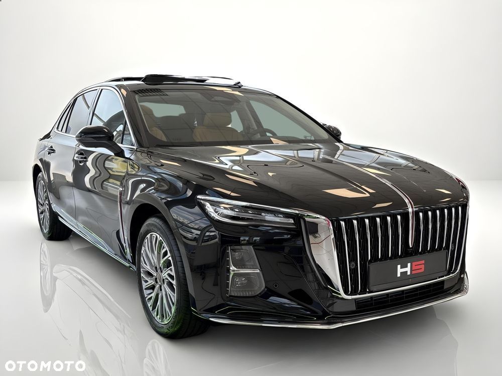 Hongqi H5 2.0T Comfort - 4