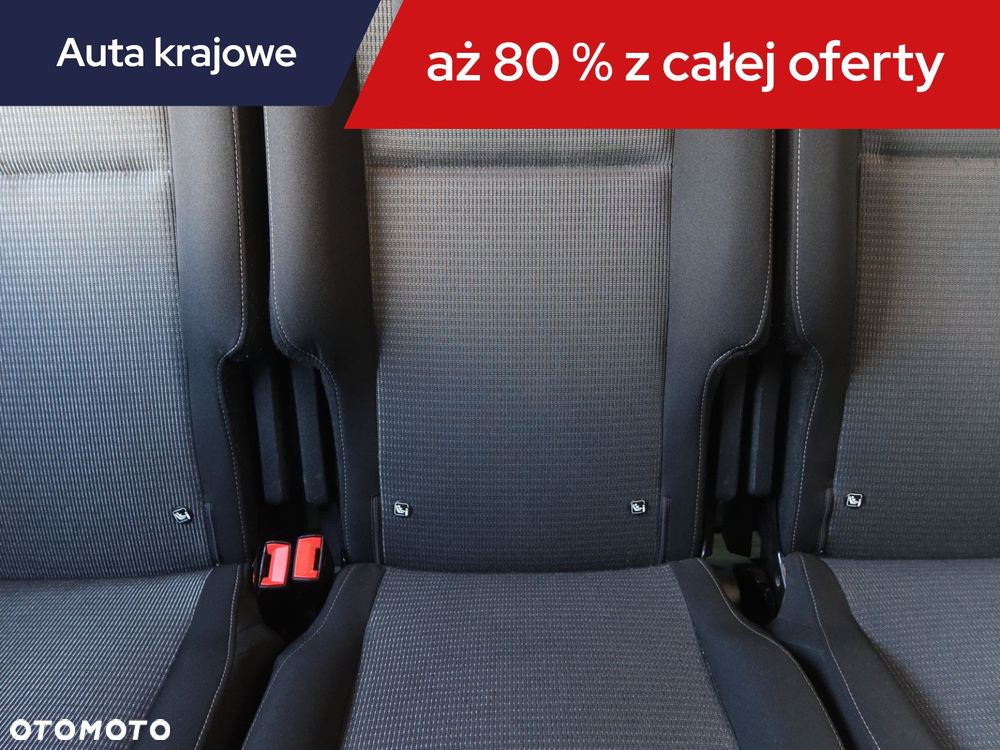 Toyota Proace City Verso - 12