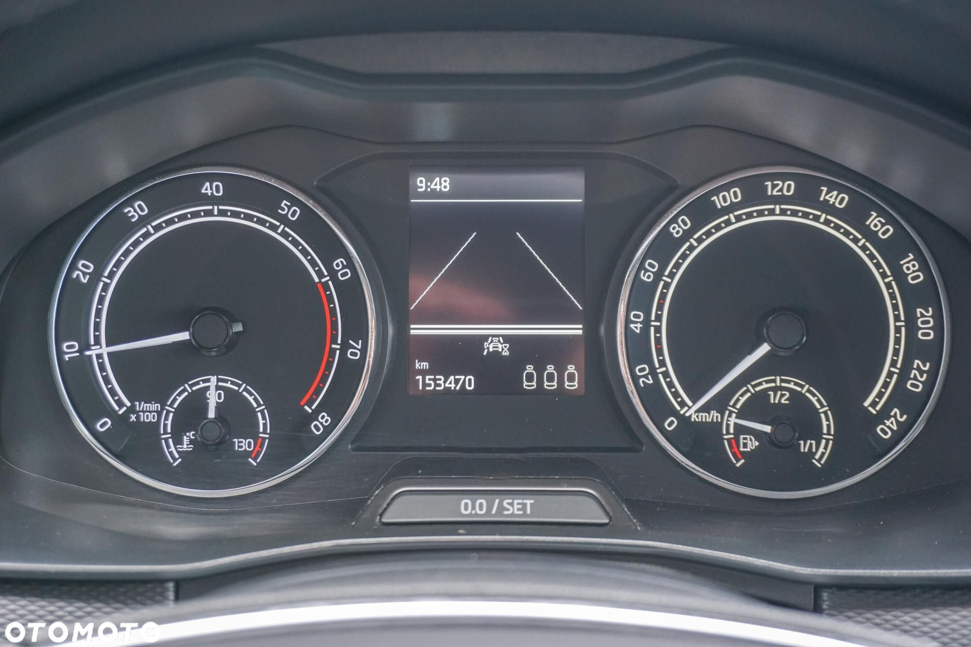 Skoda Scala 1.0 TSI Ambition - 24