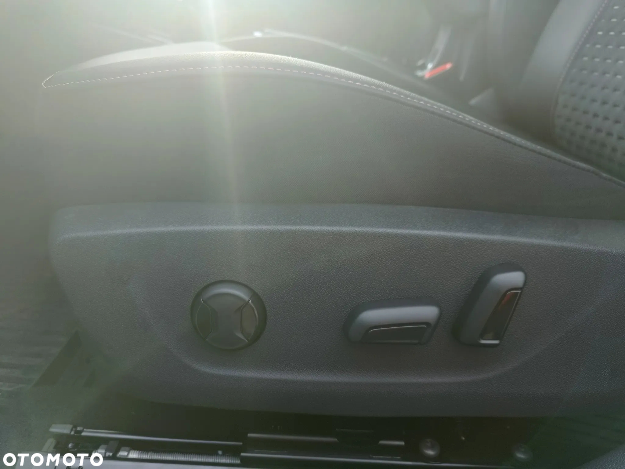 Skoda Kamiq 1.0 TSI Selection DSG - 20