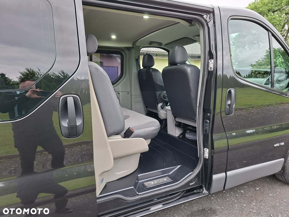 Renault Trafic - 9